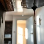 كشف تسربات حي المثلث بالاحساء