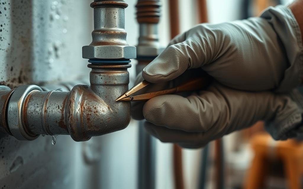 شركة كشف التسرب الاحساء