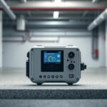 كشف تسربات حي الحزم تقنيات كشف تسربات المياه