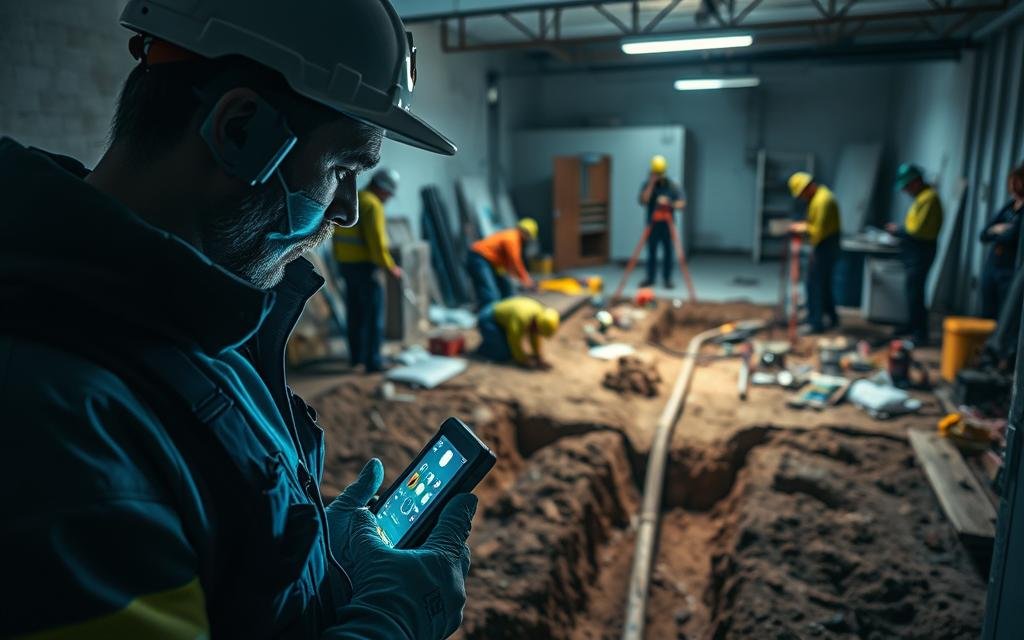 شركة كشف التسرب بالإحساء