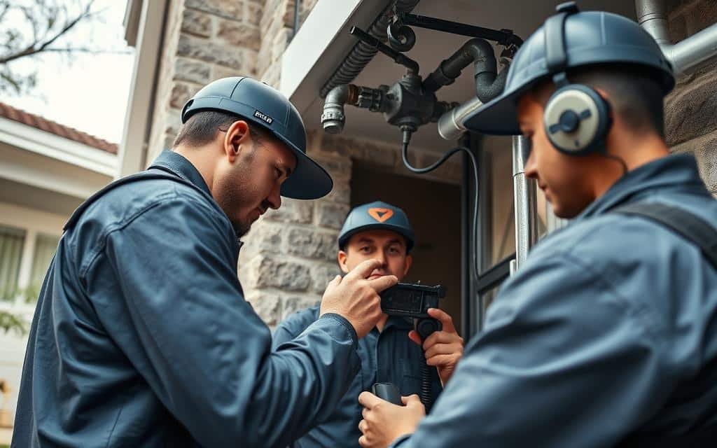 افضل شركة كشف تسربات المياه بالأحساء