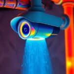 كشف تسربات المياه السياسب بالاحساء كشف تسربات المياه حي السياسب بالاحساء | فحص إلكتروني وتقارير معتمدة لشركة المياه