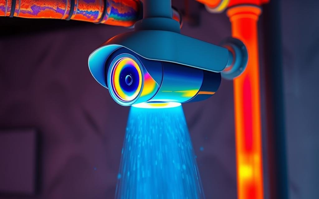 كشف تسربات المياه حي السياسب بالاحساء | فحص إلكتروني وتقارير معتمدة لشركة المياه